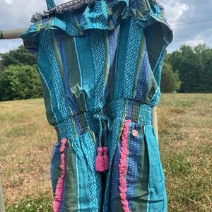 Matilda Jane Size 10 Romper! Not a Dress! Open to all offers 😊